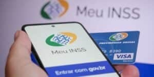 Imagem card com fundo