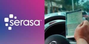 Imagem card com fundo