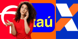 Imagem card com fundo