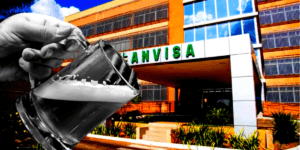 Imagem card com fundo