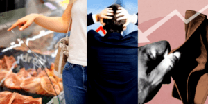 Imagem card com fundo