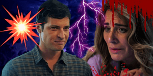 Imagem card com fundo