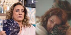 Imagem card com fundo