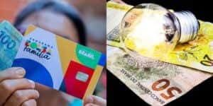 Imagem card com fundo