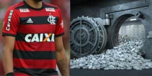 Imagem card com fundo
