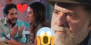 Imagem card com fundo