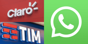 Imagem card com fundo