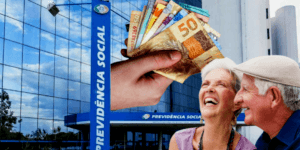 Imagem card com fundo