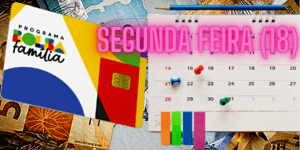 Imagem card com fundo