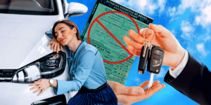 Imagem card com fundo