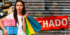 Imagem card com fundo