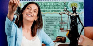 Imagem card com fundo