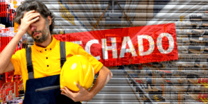 Imagem card com fundo