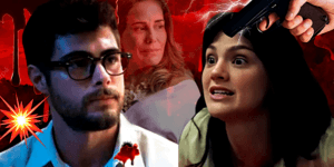 Imagem card com fundo