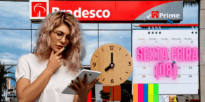 Imagem card com fundo