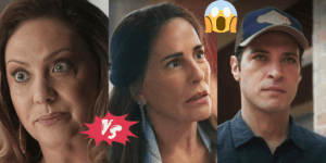 Imagem card com fundo