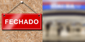 Imagem card com fundo