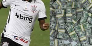 Imagem card com fundo