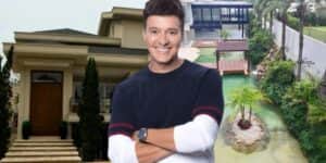 Imagem card com fundo