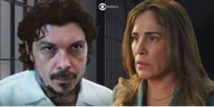 Imagem card com fundo