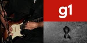 Imagem card com fundo