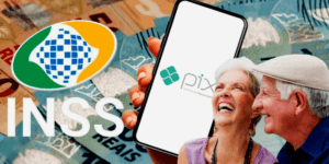 Imagem card com fundo