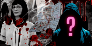 Imagem card com fundo