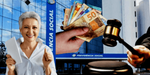 Imagem card com fundo