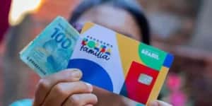 Imagem card com fundo