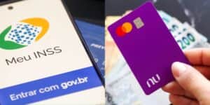 Imagem card com fundo