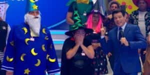 Imagem card com fundo