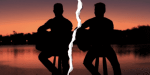 Imagem card com fundo