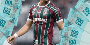 Imagem card com fundo