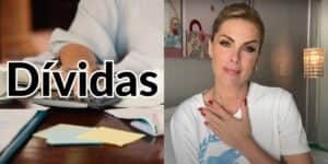 Imagem card com fundo