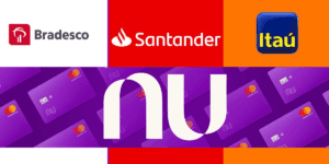 Imagem card com fundo