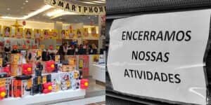 Imagem card com fundo