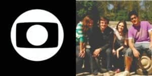 Imagem card com fundo
