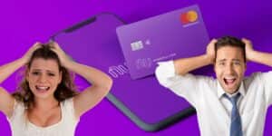 Imagem card com fundo