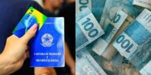 Imagem card com fundo
