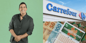 Imagem card com fundo