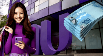 Imagem card com fundo