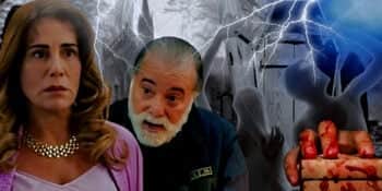 Imagem card com fundo