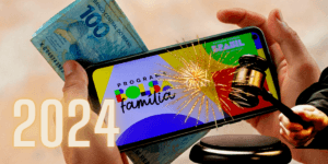 Imagem card com fundo