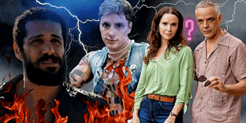 Imagem card com fundo