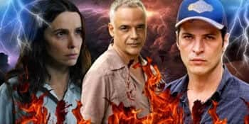 Imagem card com fundo