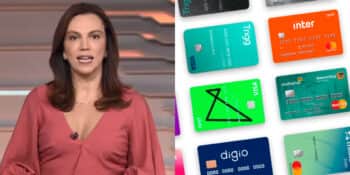 Imagem card com fundo