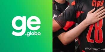 Imagem card com fundo