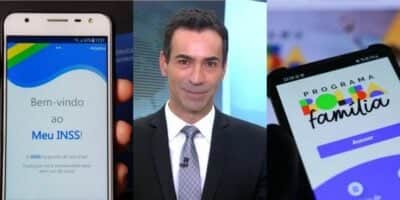 Imagem card com fundo