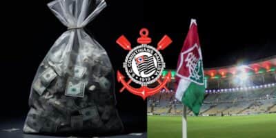 Imagem card com fundo