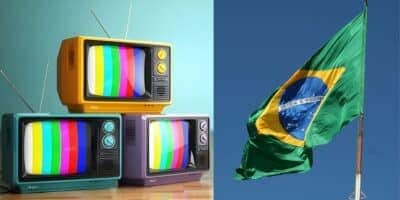 Imagem card com fundo